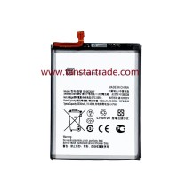replacement battery EB-BA336ABY for Samsung Galaxy A53 A536 A33 A336